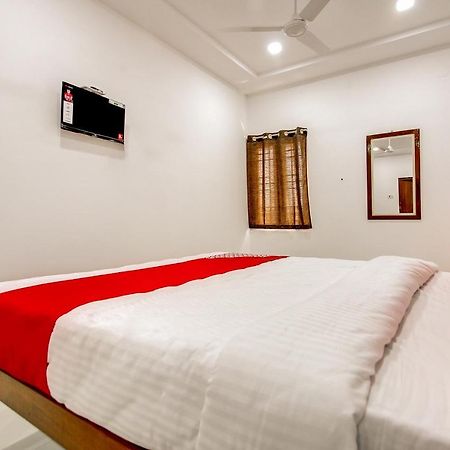 Oyo 69625 Mayuraa Residency Hotel Kumbakonam Kültér fotó