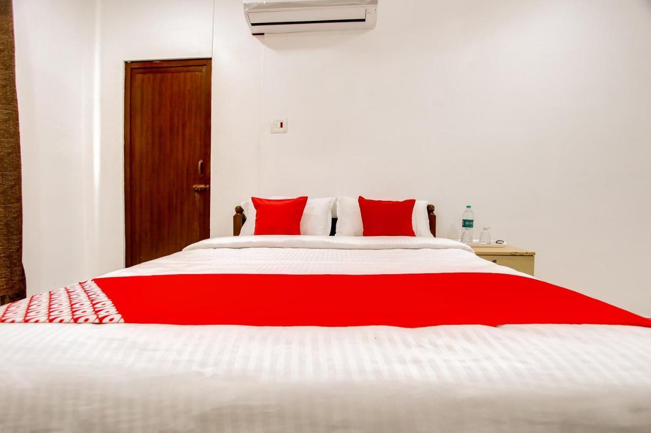 Oyo 69625 Mayuraa Residency Hotel Kumbakonam Kültér fotó